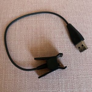 Fitbit Alta HR charging cable